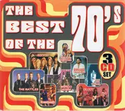 CD-Box - Fox, Fancy, a.o - The Best Of The 70's