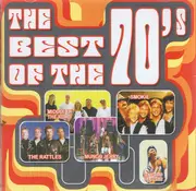 CD-Box - Fox, Fancy, a.o - The Best Of The 70's