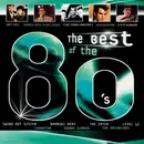 CD - Lever 42, Michael Sembello - The Best Of The 80's