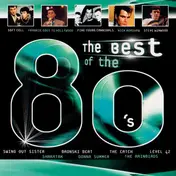 Michael Sembello - The Best Of The 80's