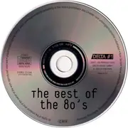 CD - Lever 42, Michael Sembello - The Best Of The 80's