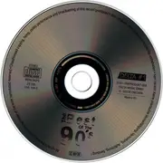 CD - Take That / Sidney Youngblood / Scorpions a.o. - The Best Of The 90's