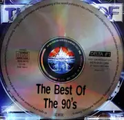 CD - No Mercy, Robert Miles, Emilia, a.o. - The Best Of The 90's