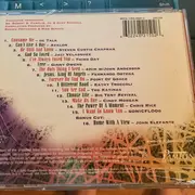 CD - Various - The Best Of The 2000 Dove Awards
