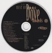 CD - Rachael Lampa, Nicole C. Mullen, Fernando Ortega - The Best Of The 2001 Dove Awards