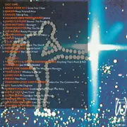 Double CD - Queen / Eagles / Joni Mitchell a.o. - The Best Of The Test, The Old Grey Whistle Test