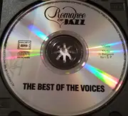 CD - Sarah Vaughan / Ella Fitzgerald / Louis Armstrong a. g. - The Best Of The Voices