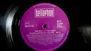 LP - Country Sampler - The Best Of The West - Country And Western Top Hits Vol. 2