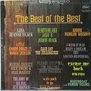 LP - Wanda Jackson / Rose Maddox a.o. - The Best Of The Best