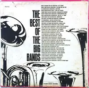 Double LP - Various - The Best Of The Big Bands
