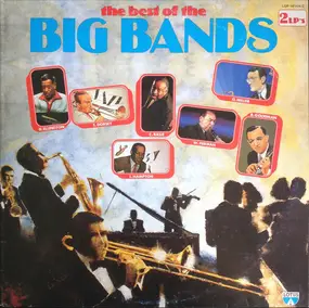 Duke Ellington - The Best Of The Big Bands