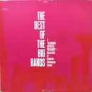 Double LP - Various - The Best Of The Big Bands