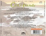 CD - Various - The Best Of The Ceili Bands