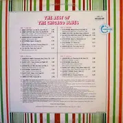 Double LP - Jimmy Cotton / Junior Wells / Buddy Guy a.o. - The Best Of The Chicago Blues - Gatefold