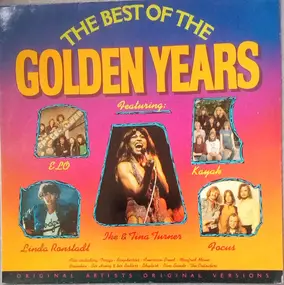 Electric Light Orchestra - The Best Of The Golden Years