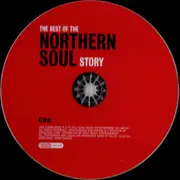 Double CD - Little Richard, The Sweet Things, Nancy Ames a.o. - The Best of the Northern Soul Story