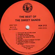 LP - Blue Barron, Carmen Cavallaro, a.o. - The Best Of The Sweet Bands