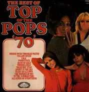 Greenbaum, Mitchell a.o. - The Best Of Top Of The Pops '70'