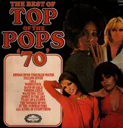 Various - The Best Of Top Of The Pops '70'