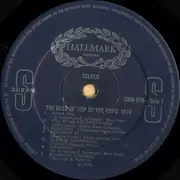 LP - Various - The Best Of Top Of The Pops '76