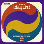 CD - Mother Earth, Corduroy, Sunship - The Best Of Totally Wired