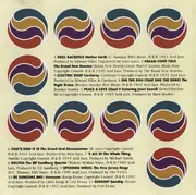 CD - Mother Earth, Corduroy, Sunship - The Best Of Totally Wired