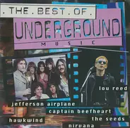 Various - The Best Of Underground Music