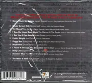 CD - Supremes, Steppenwolf, Etta James a.o. - The Best Of Various Artists (Millennium Sampler)