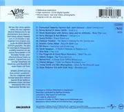 CD - Cannonball Adderley Quintet / Kenny Burrell & Jimmy Smith a.o - The Best Of Verve Master Edition Volume 2 - Digipak