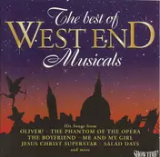 Denis Lawson - The Best Of West End Musicals