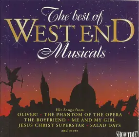 Denis Lawson - The Best Of West End Musicals