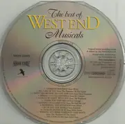 CD - Denis Lawson, Robert Lindsay & others - The Best Of West End Musicals