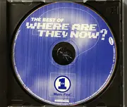 CD - Big Country, The Cars, The motels a.o. - The Best of Where Are They Now?