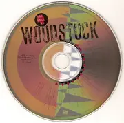 CD - Canned Heat, John Sebastian & others - The Best Of Woodstock