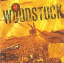CD - Jimi Hendrix / Santana / Crosby, Stills, Nash & Young a.o. - The Best Of Woodstock