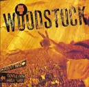 CD - Canned Heat, John Sebastian & others - The Best Of Woodstock