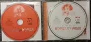 Double CD - Amy Grant / Gloria Estefan / Kate Bush - The Best Of Woman To Woman