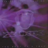 Various - The Best Of X-Trax