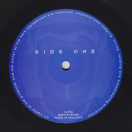 Various - The Best Of X-Trax
