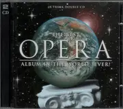 Double CD - Verdi / Rossini / Puccini / Mascagni a.o. - The Best Opera Album In The World ... Ever!