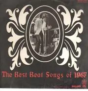 Manfred Mann -The Rattles a.o. - The Best Beat Songs Of 1967
