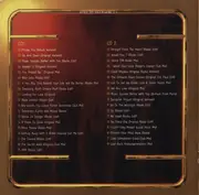 Double CD - Fatboy Slim / Stardust / Vengaboys a.o. - The Best Club Anthems 99...Ever!