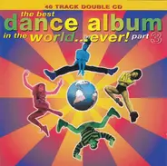 MC Hammer, Salt-N-Pepa, Aswad - The Best Dance Album In The World... Ever! Part 3