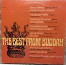 LP - Ohio Express / Melanie / The Lemon Pipers a.o. - The Best From Buddah