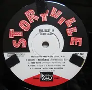 LP - Various - The Best In Dixieland