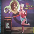 LP - Various - The Best In Dixieland