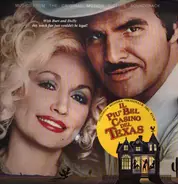 Various - The Best Little Whorehouse In Texas - Music From The Original Motion Picture Soundtrack