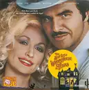 CD - Various - The Best Little Whorehouse In Texas - Music From The Original Motion Picture Soundtrack