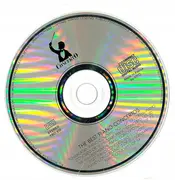 CD - Tchaikovsky / Grieg / Beethoven / Liszt a.o. - The Best Piano Concertos