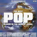 Double CD - Queen, David Bowie, Tom Jones & others - The Best Pop Album In The World...Ever!